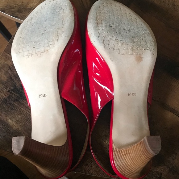 Cole Haan heels - Picture 4 of 5